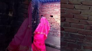 Choli ke pichedurgaofficialvlog danceshortshortsfeedshortvideoyoutubeshortsytshortsaparajita [upl. by Halyhs]