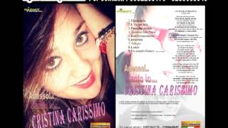 Tammurriata Nera  nuova versione remix  Cristina Carissimo [upl. by Paugh]