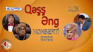 Bu Şəhərdə  QəşşƏng Konserti Baş SponsorAvant Park 2022 [upl. by Bennie860]