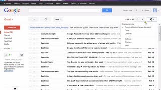 How to delete Gmail Account Permanently [upl. by Llennor603]