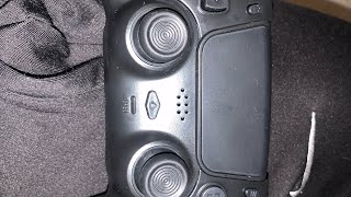 Je découvre la soidisant manette action ps4 Bluetooth ￼ [upl. by Aroon]