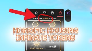 Horrific housing script INFINATE MONEY GET IT NOW BEFORE PATCHED 2023 horrific housing every pet [upl. by Sined]