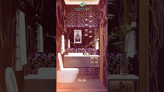 Design a Dream Bathroom with Cerajot [upl. by Nadaha]