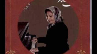 Fakhri Malekpour Improvisations on PersianTuned Piano  Rastpanjgah [upl. by Omrellug]