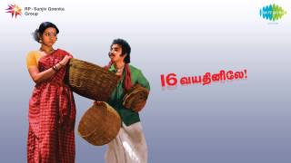 16 Vayathinile  Aattukutti song [upl. by Treharne914]