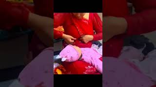 breastfeeding vlogs new 2024 indian latest desi breastfeeding breastfeedinglife trending [upl. by Viola]