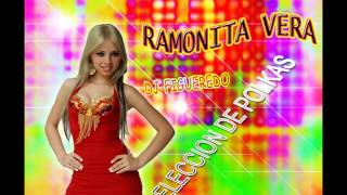 RAMONITA VERAPOLKA ENGANCHADOS [upl. by Lund137]