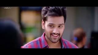 Columbus  South Indian Full Movie Dubbed In Hindi  Sumanth Ashwin Mishti Charkaborty Seerat K [upl. by Bjorn614]