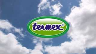 Termex  selluvillalisäeristys Termex cellulose insulation retrofitting [upl. by Acirahs]