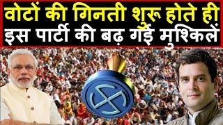 Vidhansabha Election Result 2018 इस पार्टी की बढ़ गई टेंशन देखिए  Headlines India [upl. by Clemence418]