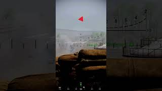 مدفع الجحيم squad battlefield military gaming 1الجزء warzone [upl. by Kunkle]