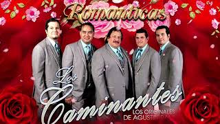 Los Caminantes ❤️ Mix Romanticas 2024 ❤️ Exitos Sus Mejores Canciones De Los Caminantes ❤️ [upl. by Drus]