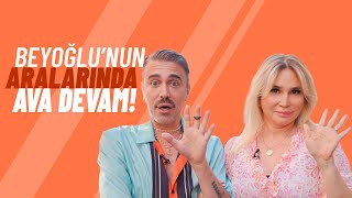 TARZINI SEVEYİM  5 BÖLÜM PART 1 [upl. by Frentz]