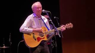 Al Stewart  Year Of The Cat  Live  3262023  Albany NY [upl. by Eniawd]