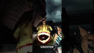 ALL ZOOCHOSIS MUTANTS ANIMALS PARASITE TRANSFORMATION IN GARRYS MOD  WHO IS THE SCARIEST [upl. by Tore]