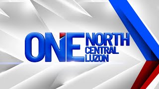 One North Central Luzon November 19 2024 [upl. by Laetitia]