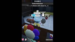 Doing Scrapss mastery  Roblox Dandys world [upl. by Assenad]