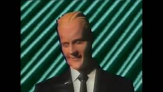 Max Headroom S01E10 1985 Edited [upl. by Yssim248]