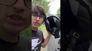 Sourav Joshi vlogs ne new BMW bike le li 😱 automobile vlog love souravjoshivlogs shorts [upl. by Editha]