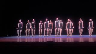 FIERCE Rockette Summer Intensive Vlog [upl. by Aliet]