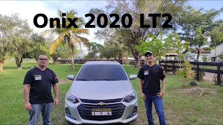 Onix LT 2020 [upl. by Aric342]