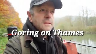 Hello from Goring on thames uk [upl. by Marcellus238]