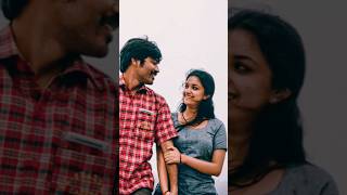 Adadaa Ithuyenna Song Status  Thodari Songs Full Screen Status  Dhanush Songs viral shortslove [upl. by Riddle262]