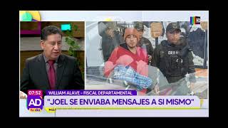 Más de 80 días sin Odalys Joel Pérez será imputado por feminicidio [upl. by Waugh]