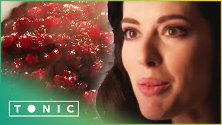 Easy Recipes For A Stress Free Christmas  Nigella Bites  Tonic [upl. by Neeruan]