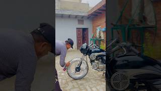 Tyre foam polish automobile splendor modified music punjabi punjabisong newsong song hipho [upl. by Novaj911]