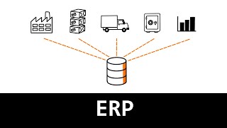 ERP  comprendre lessentiel en 5 minutes [upl. by Coit]