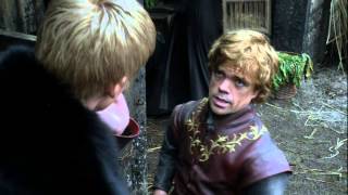 Game of Thrones Roast Joffrey Recap HBO [upl. by Dennis]