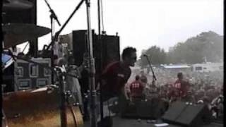 1999 Warped Tour Brooks 1m4v [upl. by Ayotl739]