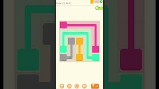 Puzzledom Connect Level 15 😗 puzzledom gameplay viralshorts viralgame shortgame connect game [upl. by Atews159]