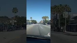 driving encino california [upl. by Kampmeier992]