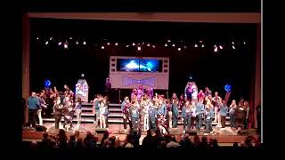 Beavercreek Show Choir Invitational STREAM 5Jan 14 2023 [upl. by Dinnage746]