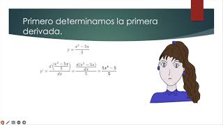 10 PROGRESION No 10 ANÁLISIS CRECE DECRECE MÁXIMO MÍNIMO RELATIVOS Y SENTIDO DE CONCAVIDAD [upl. by Miehar]