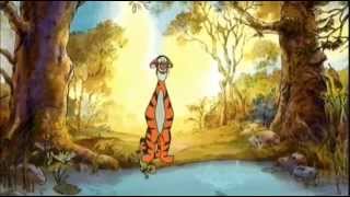 The Tigger Song Edited By Me [upl. by Annabela152]