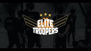 VÅLERENGA vs ELITE TROOPERS 3M [upl. by Clerissa]