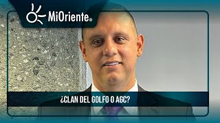 ¿CLAN DEL GOLFO O AGC [upl. by Assilym]