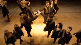 Éire  Riverdance Céilidh bailes irlandeses Vídeo I [upl. by Westney]