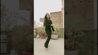 Morninewsong badshah dance dancechoreography mornisong ytshorts bollywood [upl. by Rosena]