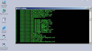 RosBE 143  Windows Installation and compiling ReactOS [upl. by Ynahpets]