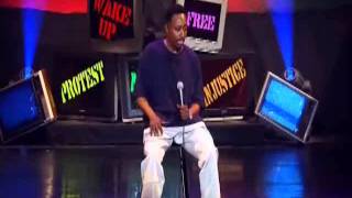 Eddie Griffin  How to catch a predator [upl. by Callahan445]