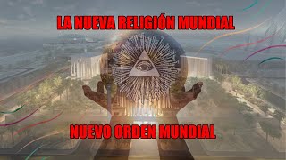 🚨ALERTA LA NUEVA RELIGIÓN🚨  BLASFEMIAS CONTRA DIOS [upl. by Giffie878]