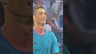 Is this good cristianoranaldo realmadrid goat football capcut [upl. by Euseibbob748]