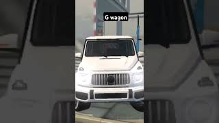 Bolero to G wagon convert [upl. by Nylirek]