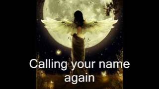 Calling Your Name Again by Richard Carpenter with Lyrics [upl. by Kuster320]