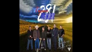 TEJANO HIGHWAY 281  CUMBIA MIX BY DJ JUNIOR MIXER [upl. by Buffy37]