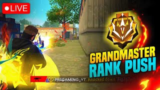 FREE FIRE LIVE👻GARENA FREE FIRE💀GUILD TEST LIVE  NEW EVENT [upl. by Ennoira268]